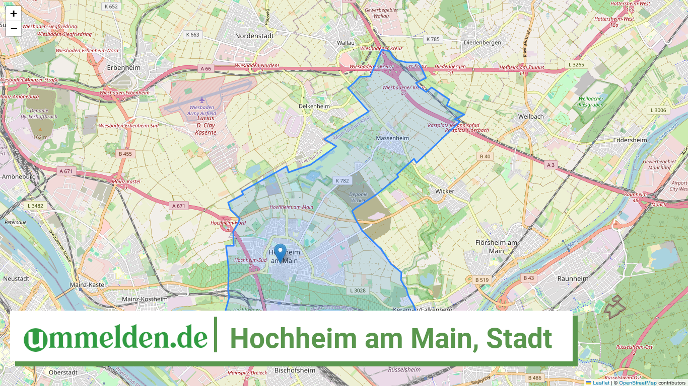 064360006006 Hochheim am Main Stadt