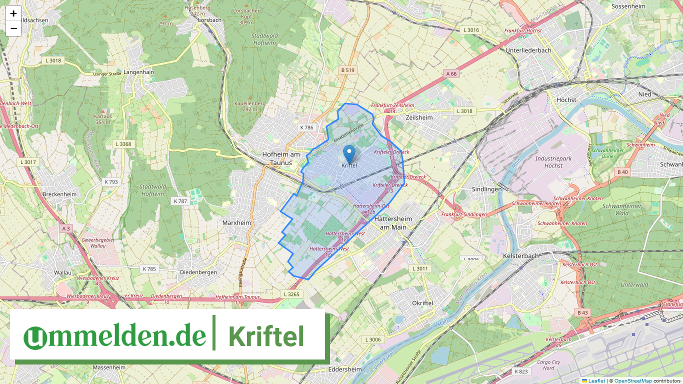 064360009009 Kriftel