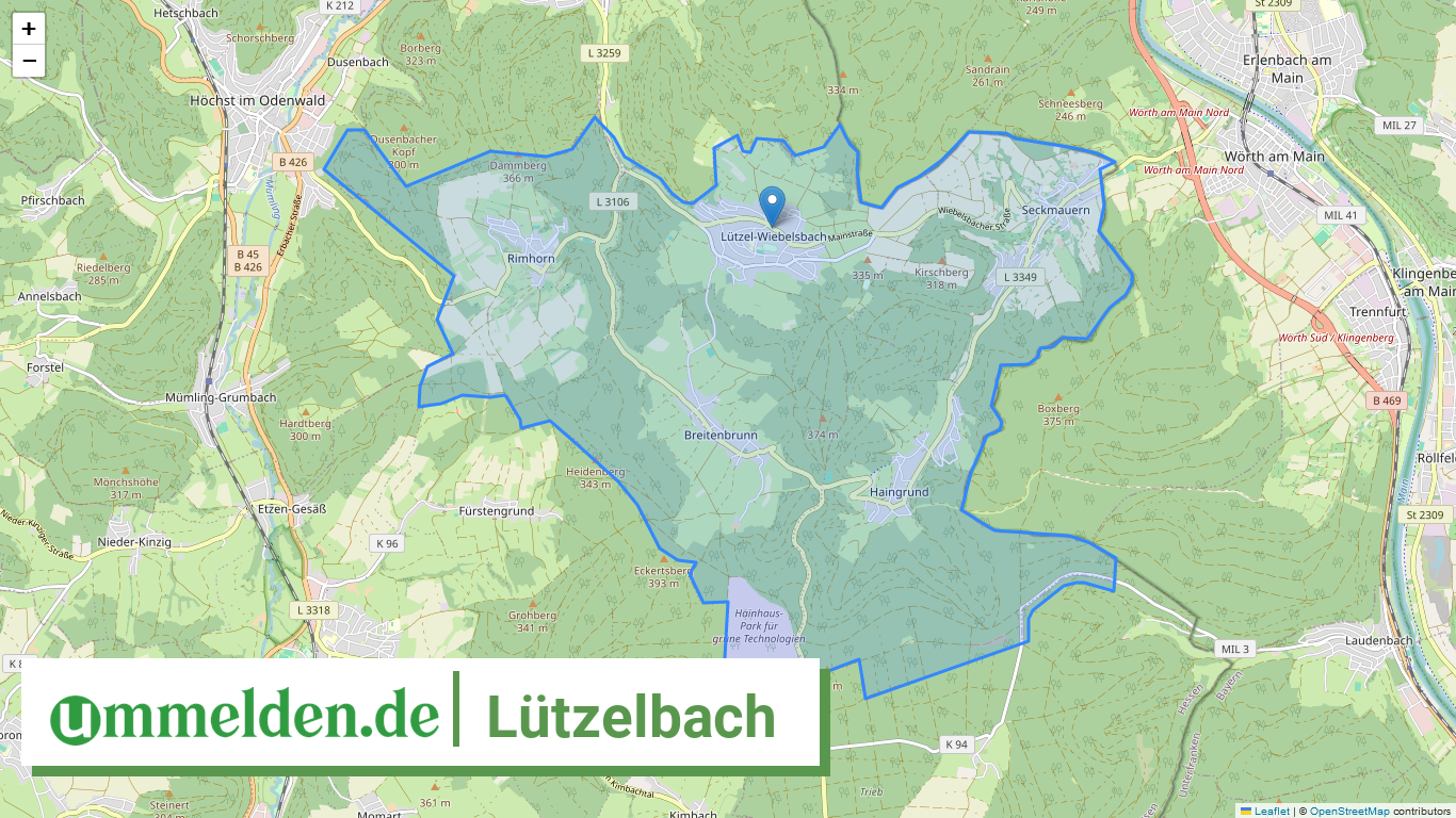 064370010010 Luetzelbach