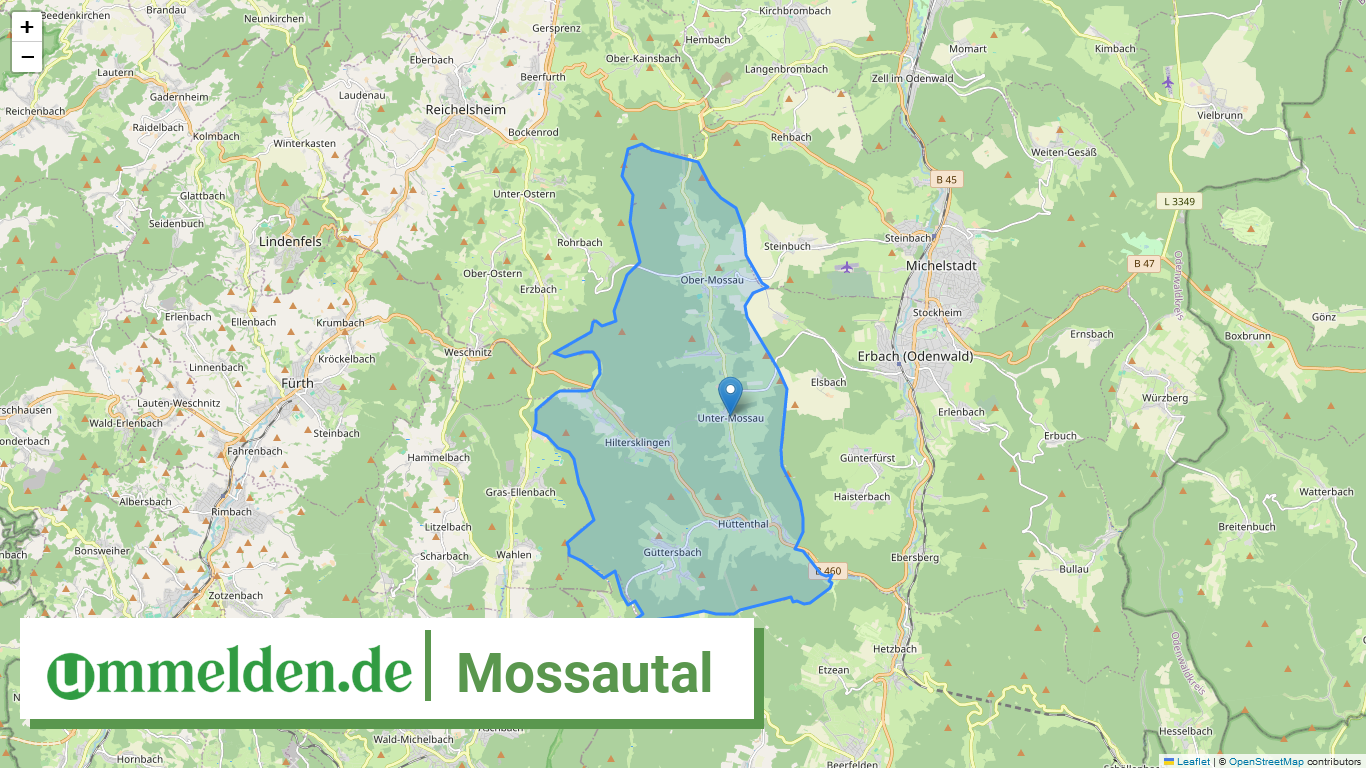 064370012012 Mossautal