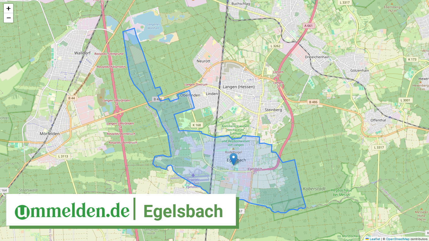 064380003003 Egelsbach