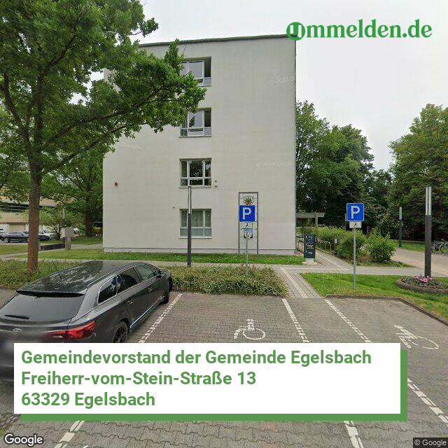 064380003003 streetview amt Egelsbach