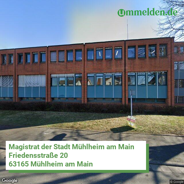 064380008008 streetview amt Muehlheim am Main Stadt