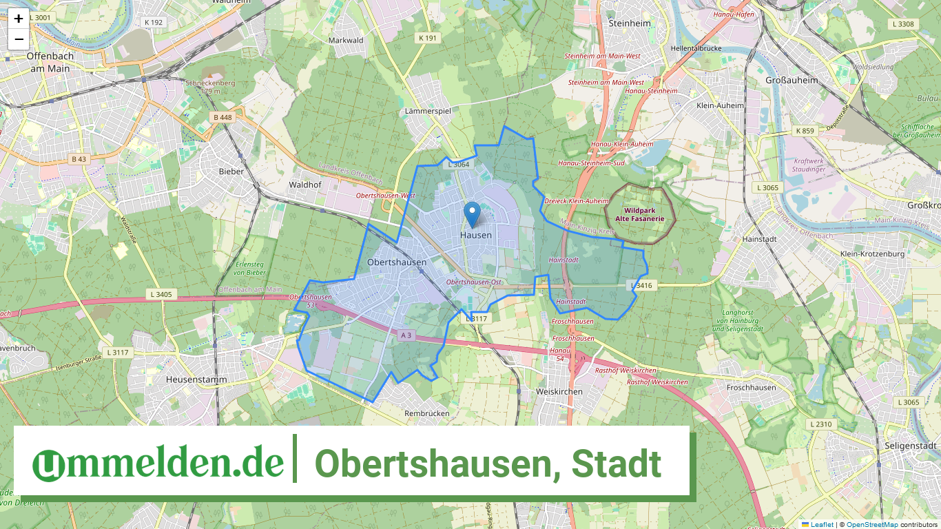 064380010010 Obertshausen Stadt