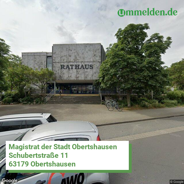 064380010010 streetview amt Obertshausen Stadt