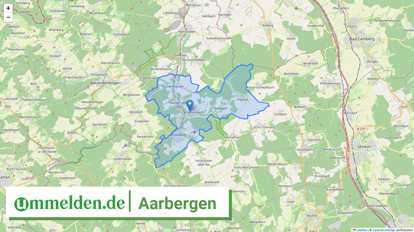 064390001001 Aarbergen