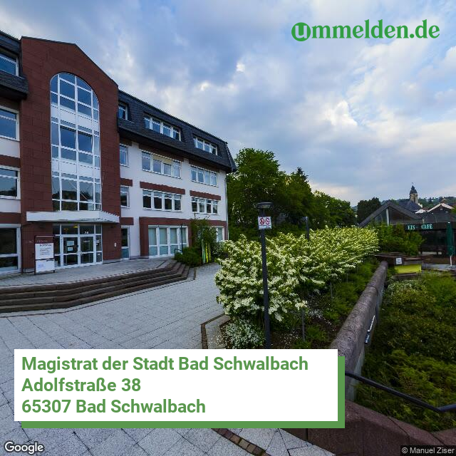 064390002002 streetview amt Bad Schwalbach Kreisstadt