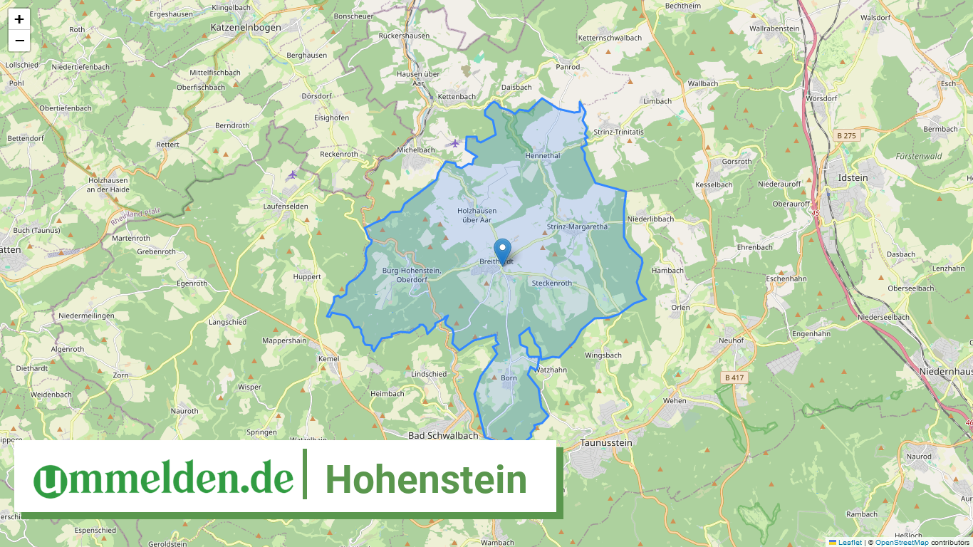 064390006006 Hohenstein