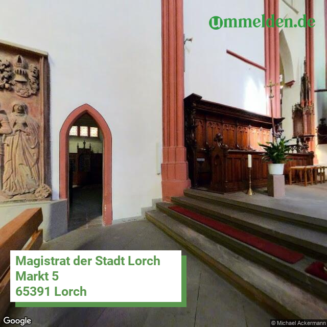 064390010010 streetview amt Lorch Stadt