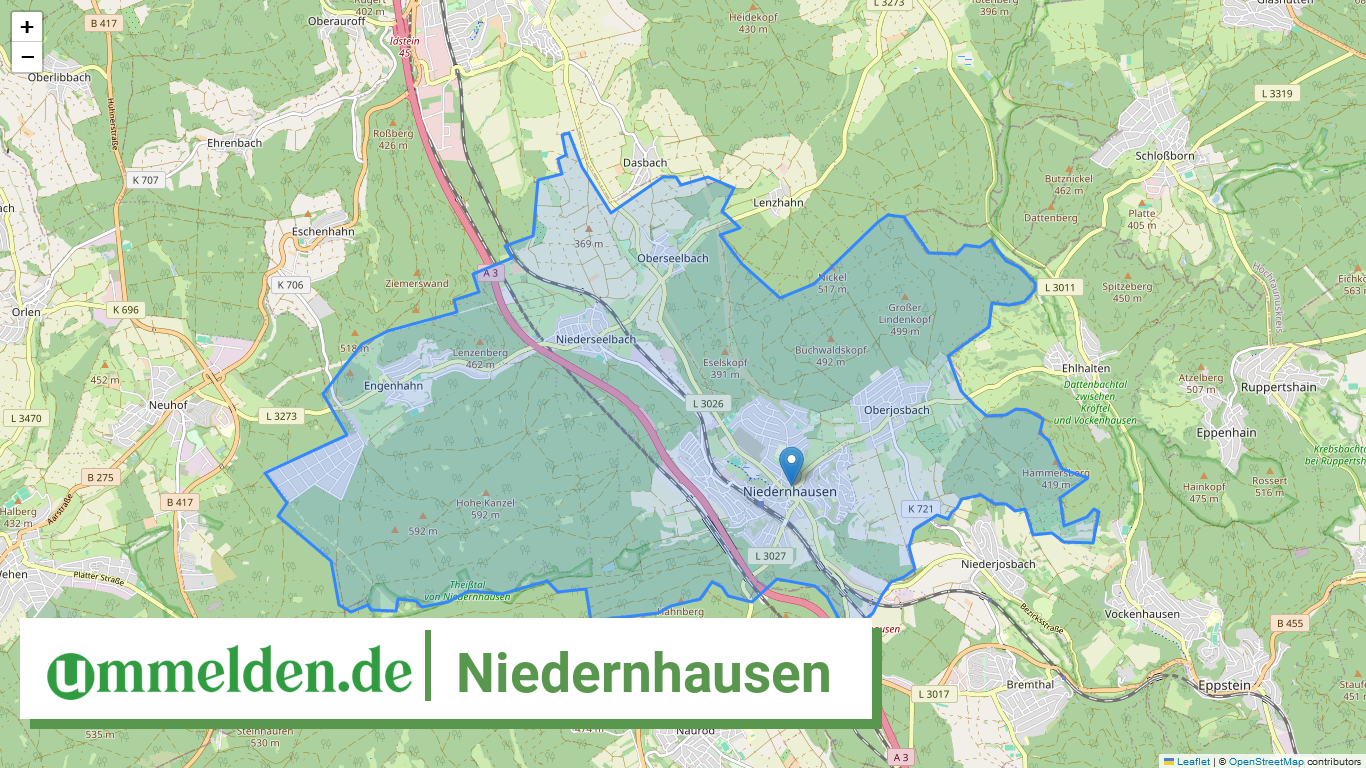 064390011011 Niedernhausen