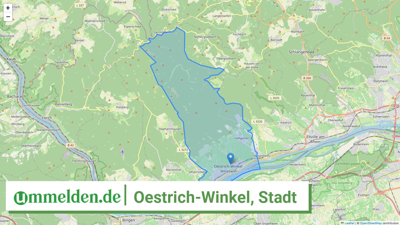 064390012012 Oestrich Winkel Stadt