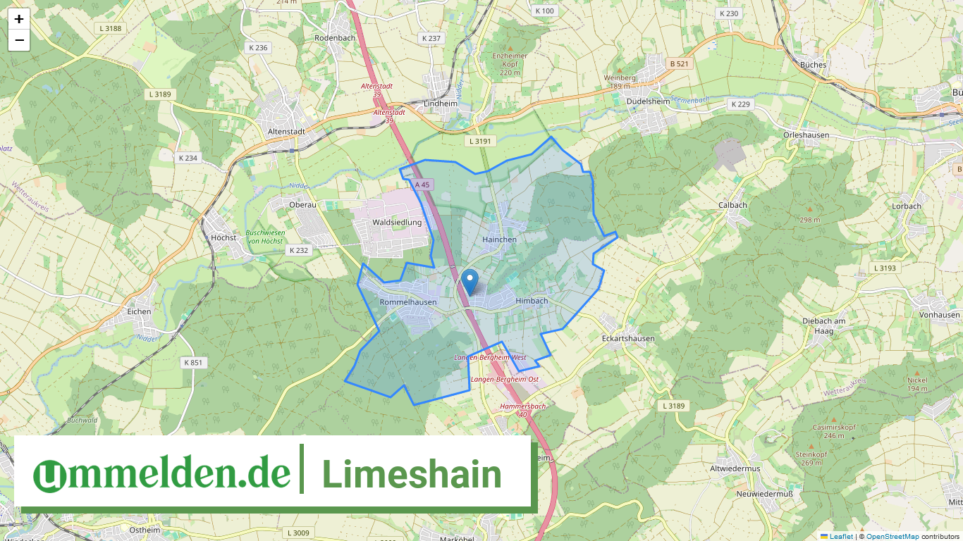 064400014014 Limeshain