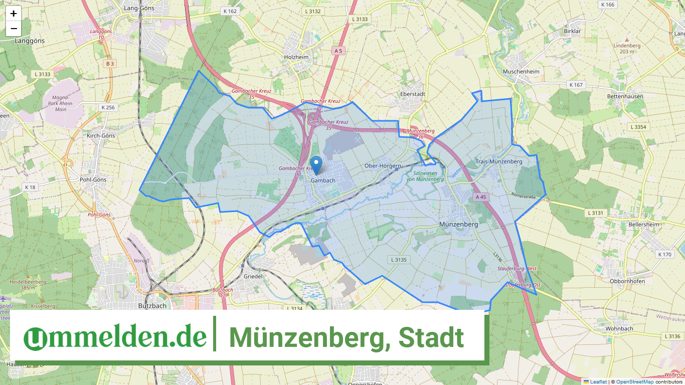 064400015015 Muenzenberg Stadt