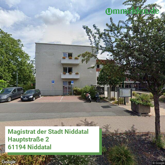 064400017017 streetview amt Niddatal Stadt