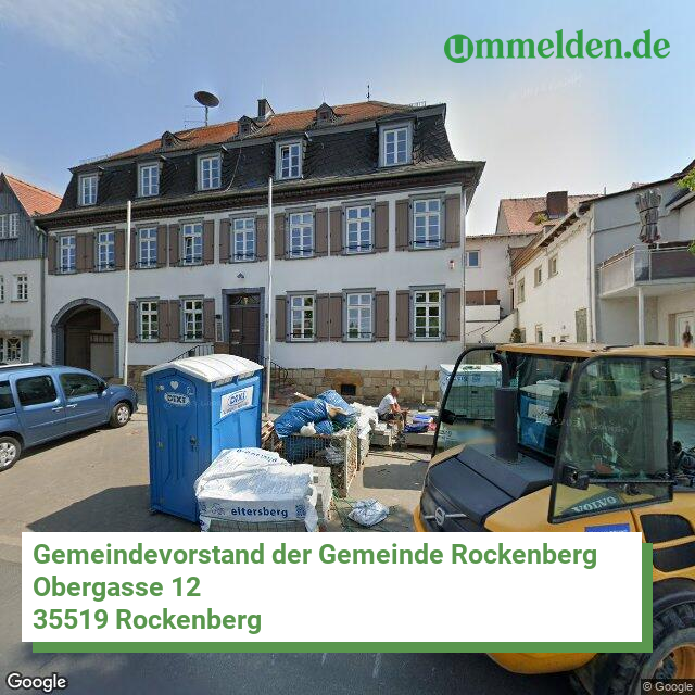 064400022022 streetview amt Rockenberg