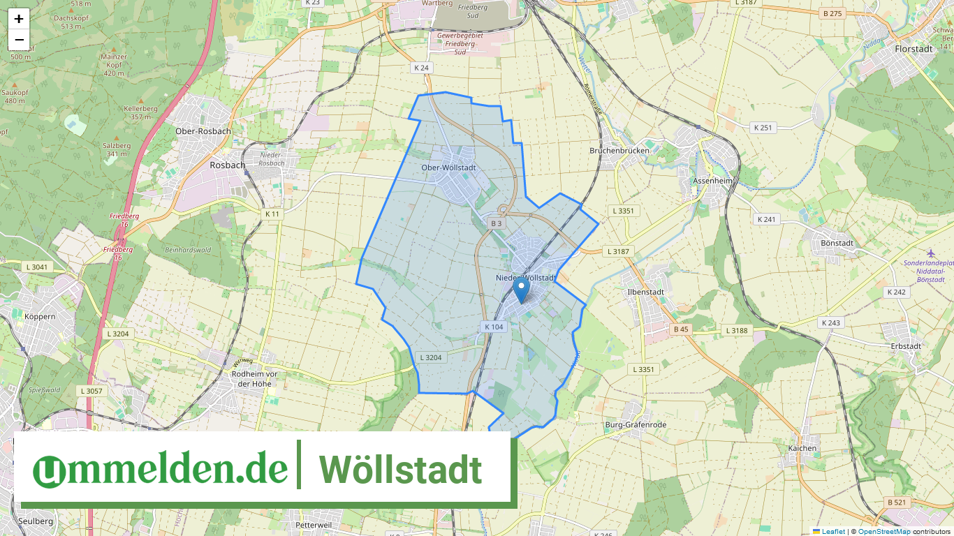 064400025025 Woellstadt