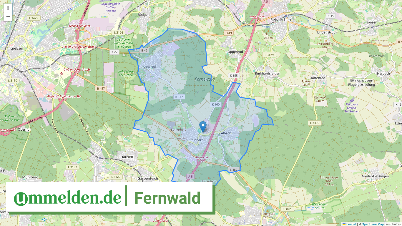 065310004004 Fernwald