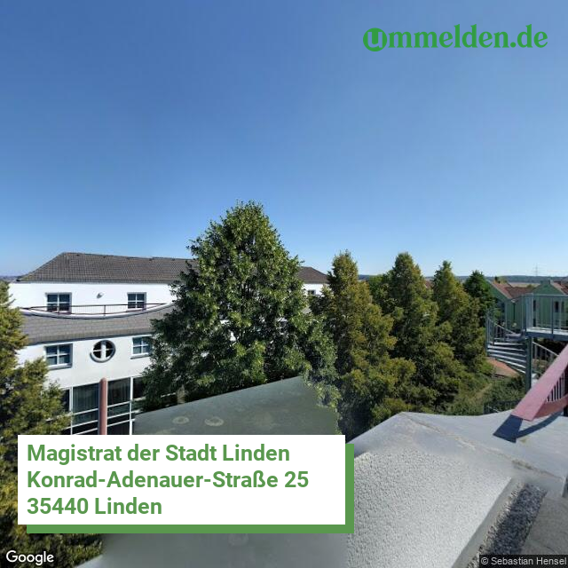 065310012012 streetview amt Linden Stadt