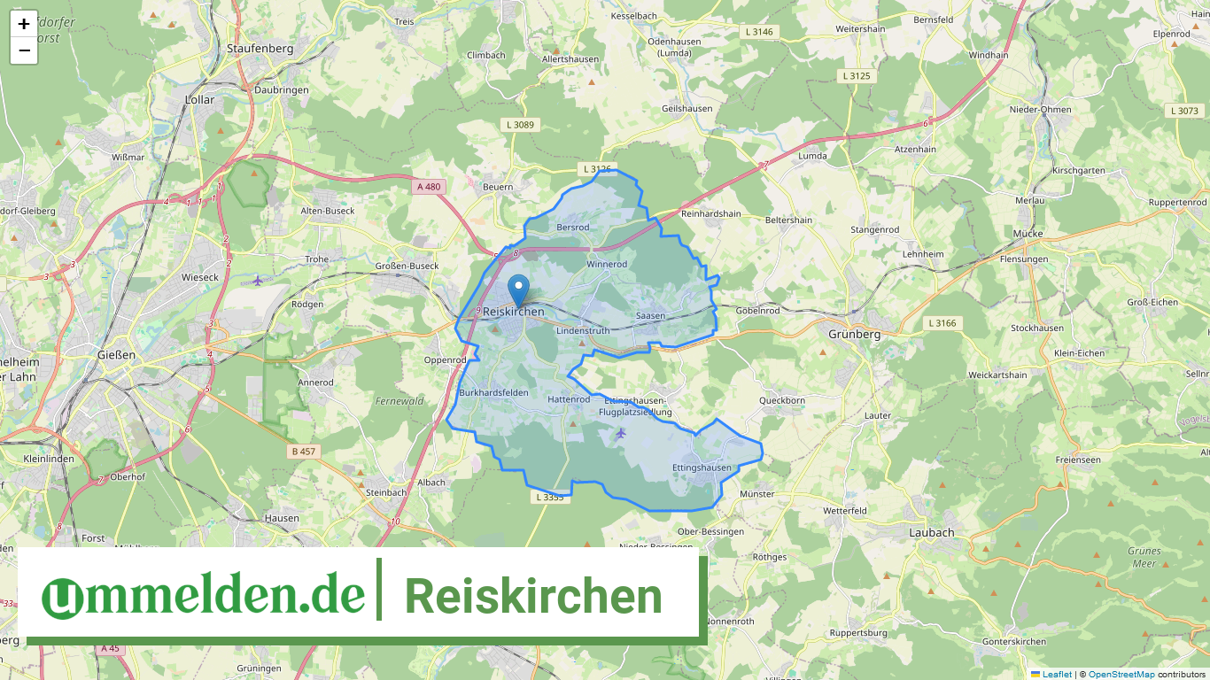 065310016016 Reiskirchen