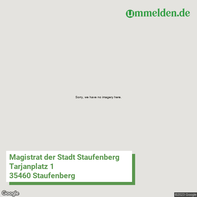 065310017017 streetview amt Staufenberg Stadt