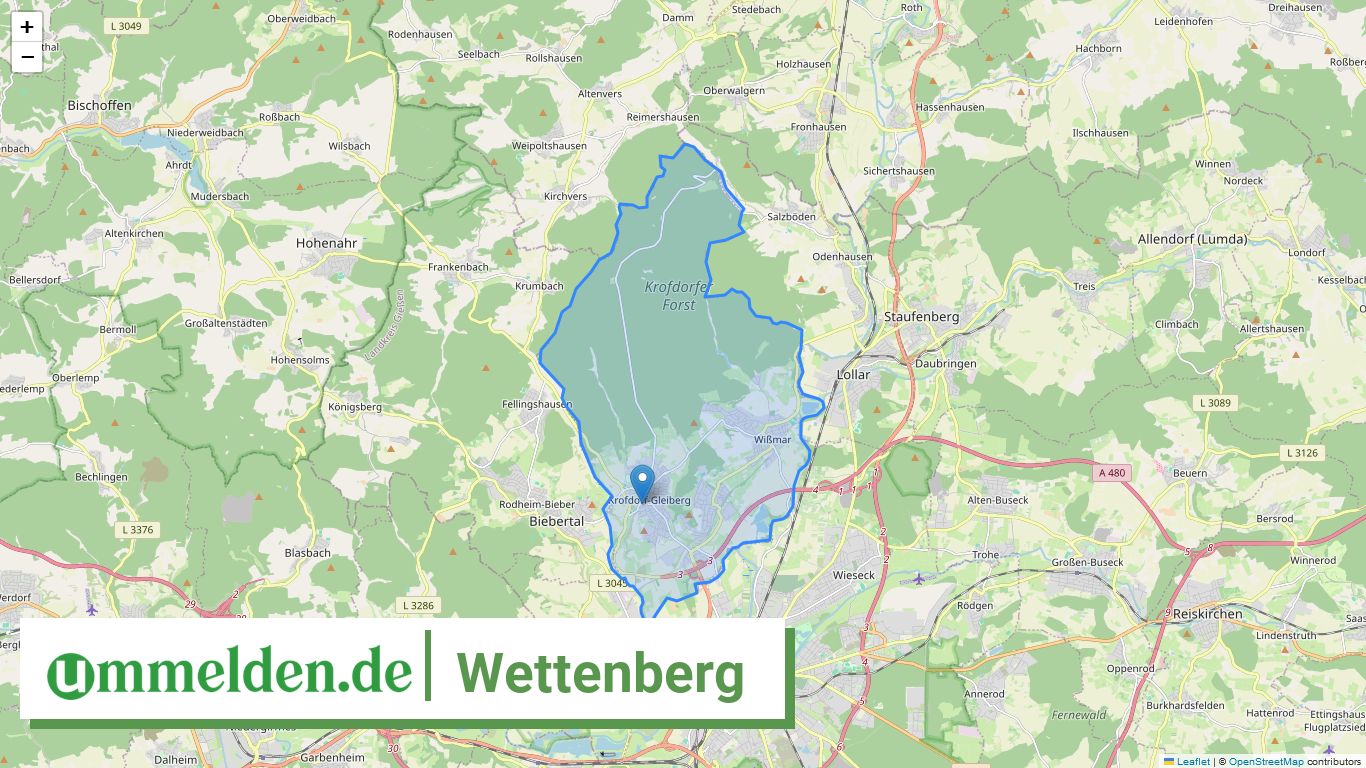 065310018018 Wettenberg