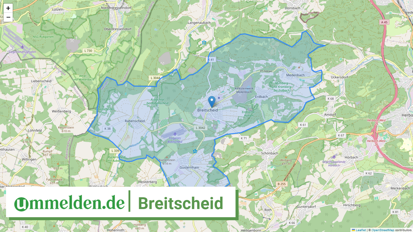 065320004004 Breitscheid