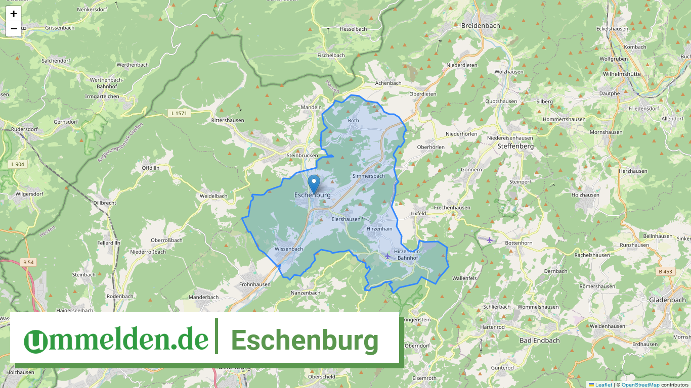 065320009009 Eschenburg