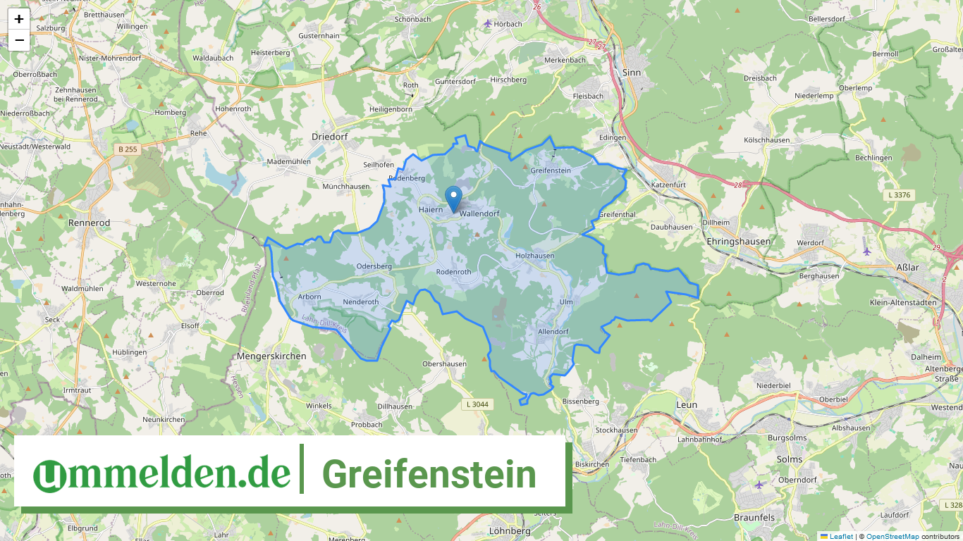 065320010010 Greifenstein