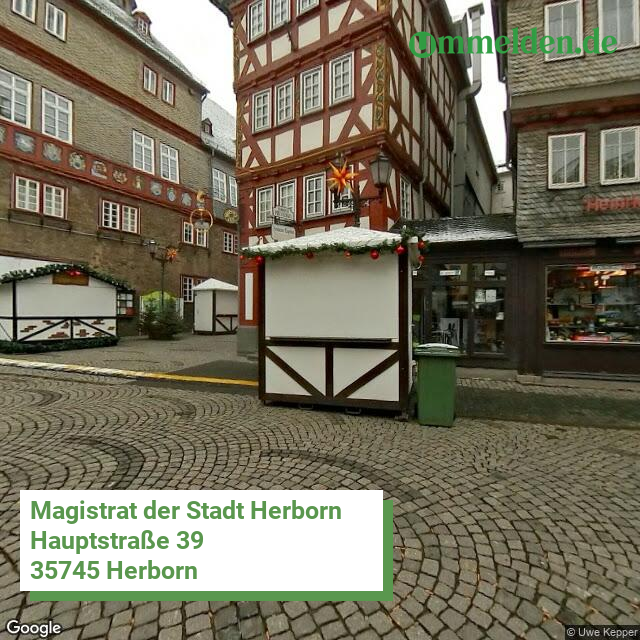 065320012012 streetview amt Herborn Stadt