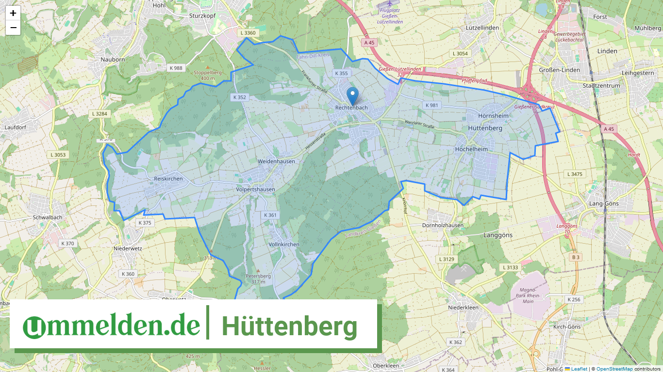 065320014014 Huettenberg