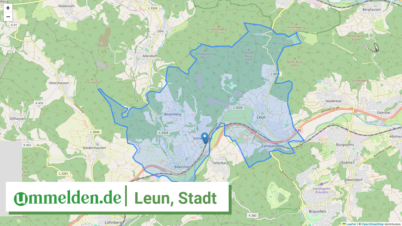 065320016016 Leun Stadt