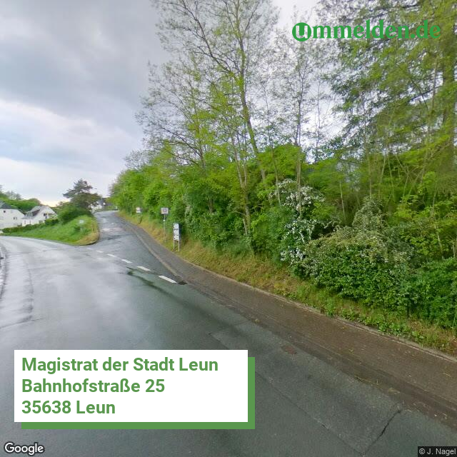 065320016016 streetview amt Leun Stadt