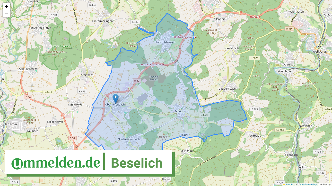 065330001001 Beselich