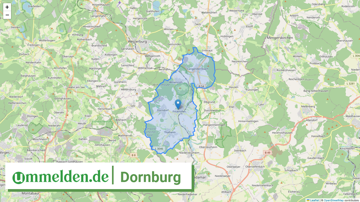 065330004004 Dornburg