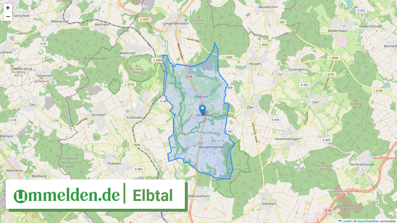 065330005005 Elbtal