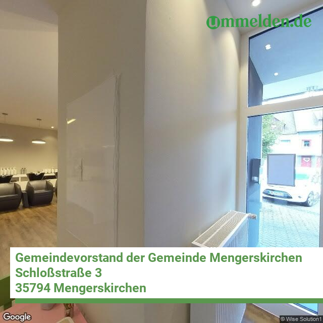 065330011011 streetview amt Mengerskirchen Marktflecken