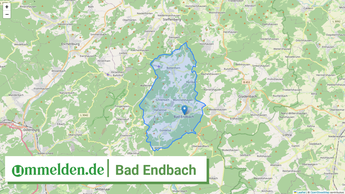 065340003003 Bad Endbach