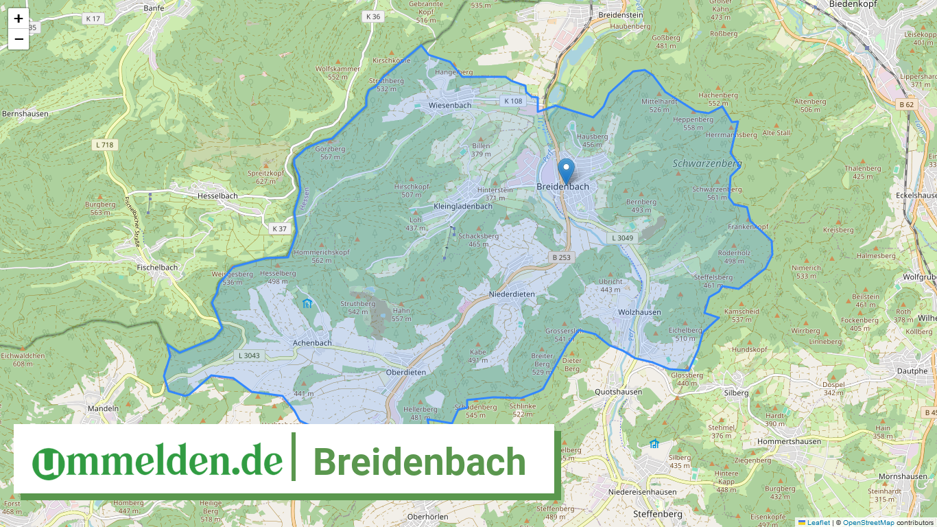 065340005005 Breidenbach