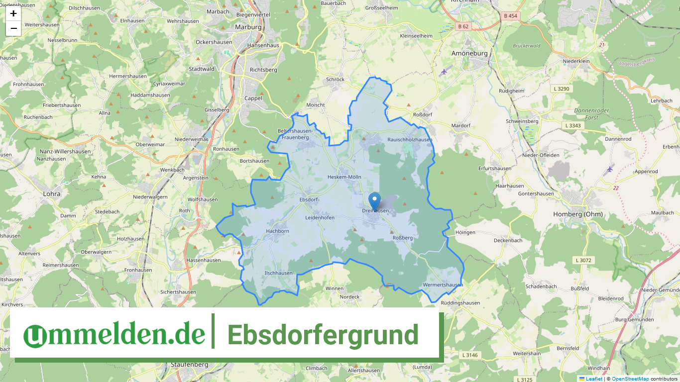 065340008008 Ebsdorfergrund