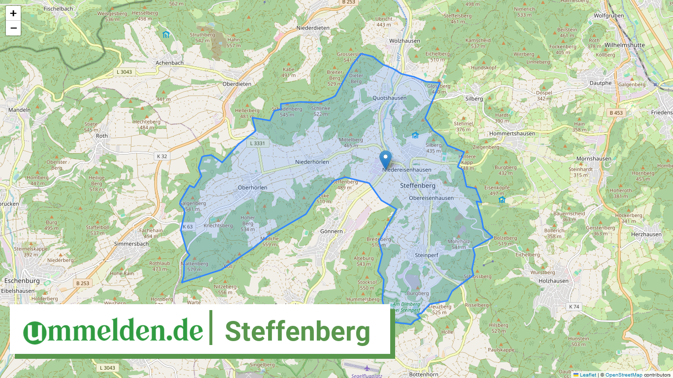 065340019019 Steffenberg