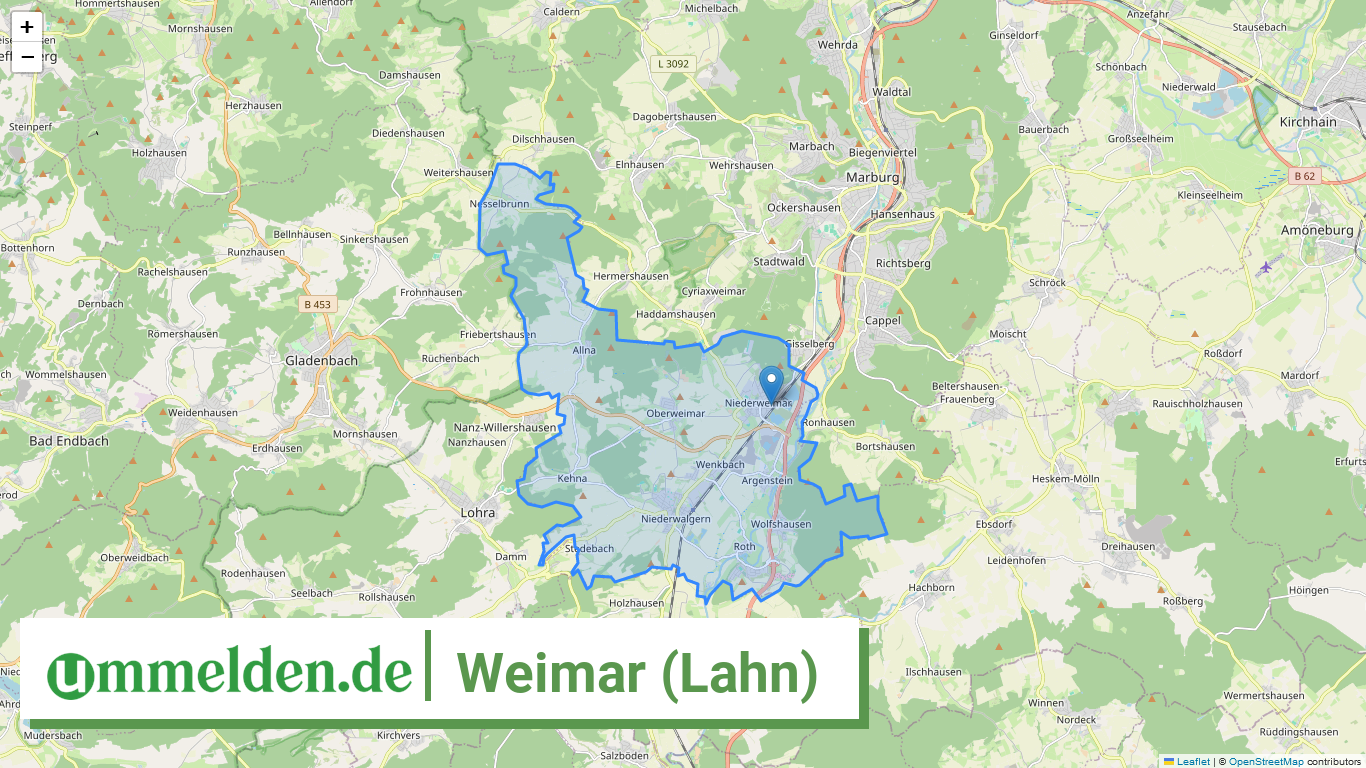 065340020020 Weimar Lahn