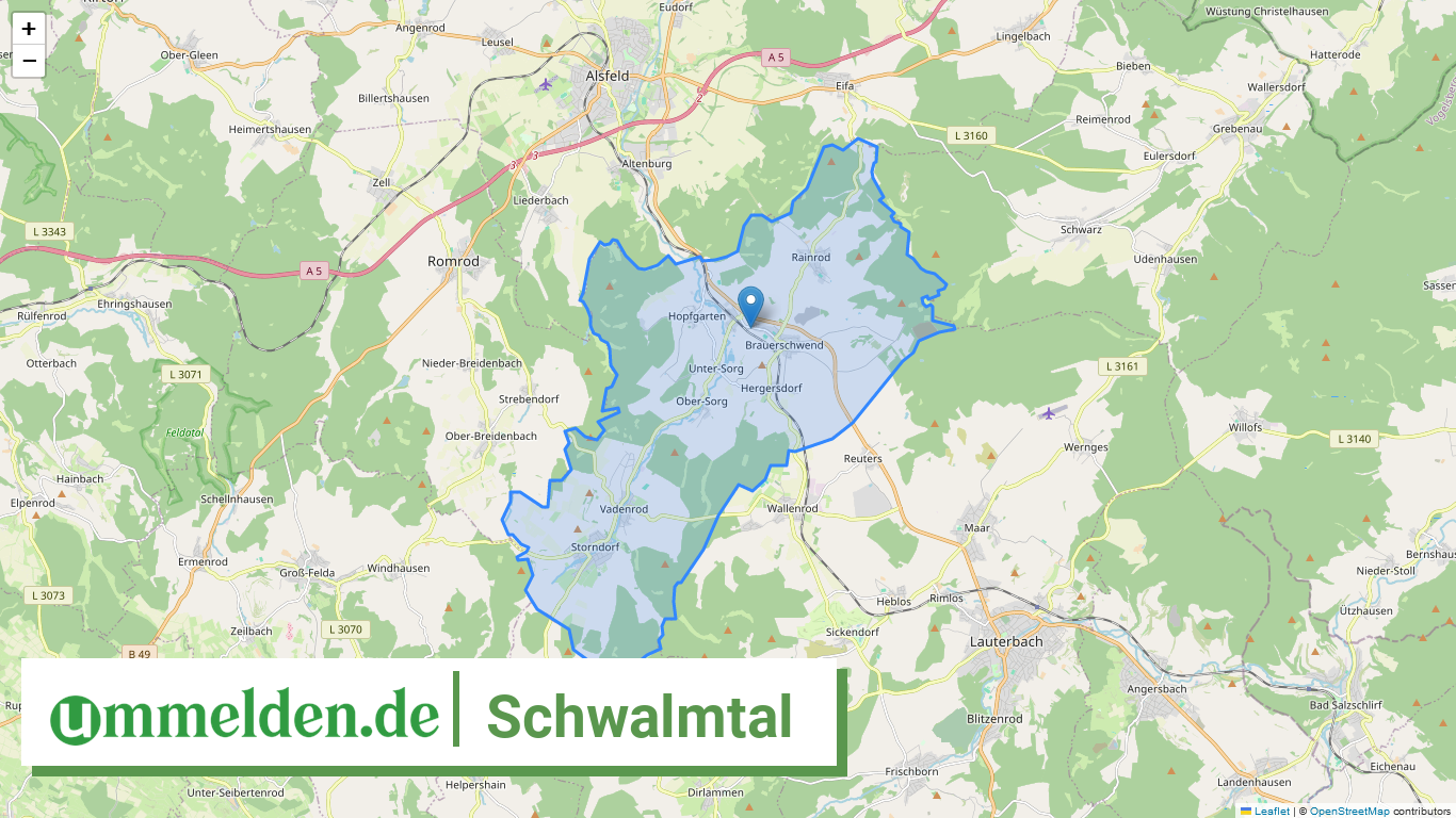 065350017017 Schwalmtal