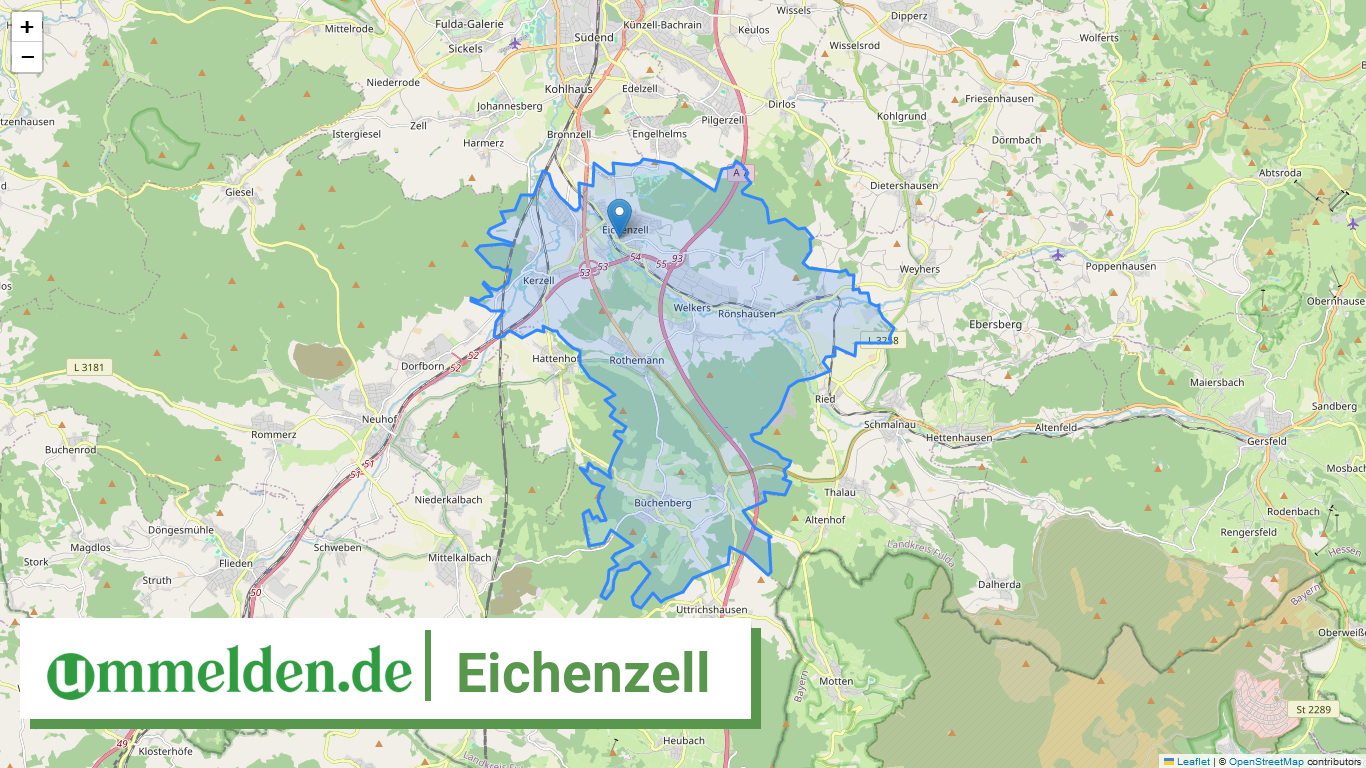 066310006006 Eichenzell