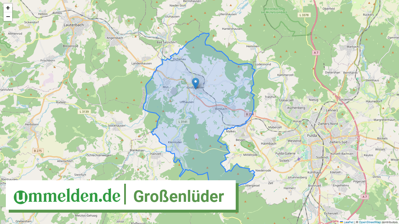 066310011011 Grossenlueder