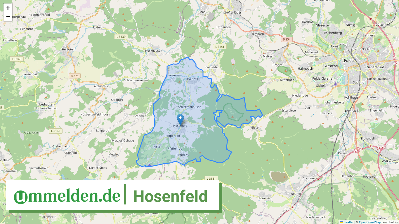 066310014014 Hosenfeld