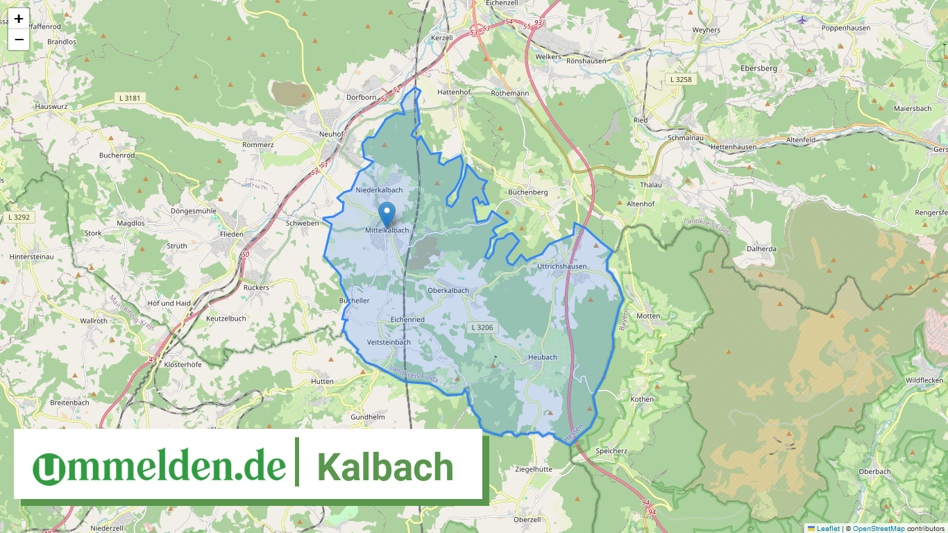 066310016016 Kalbach