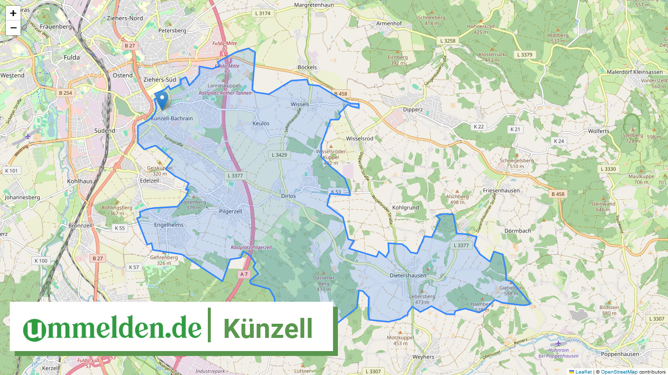 066310017017 Kuenzell