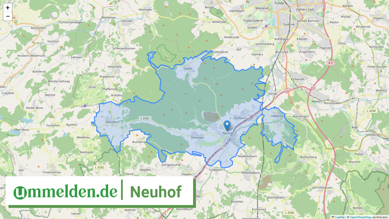 066310018018 Neuhof