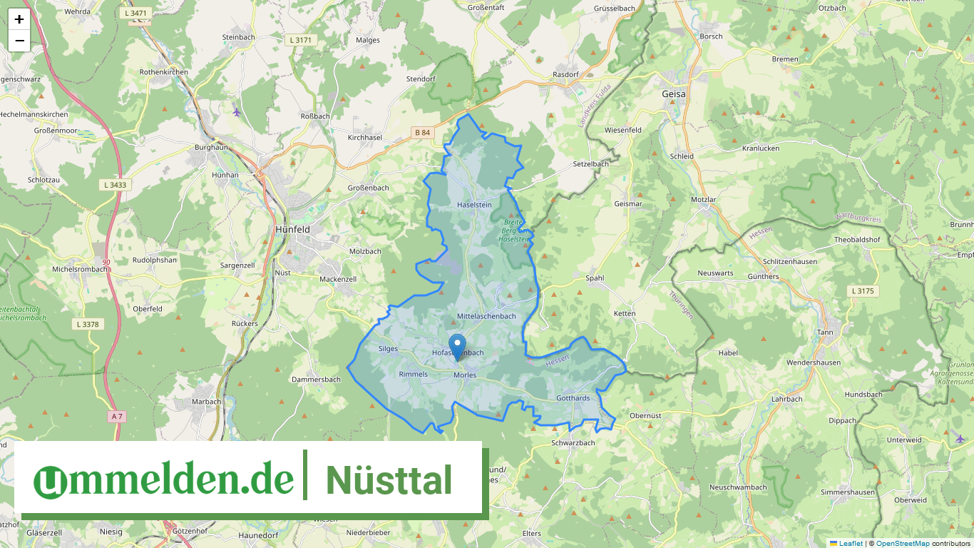 066310019019 Nuesttal