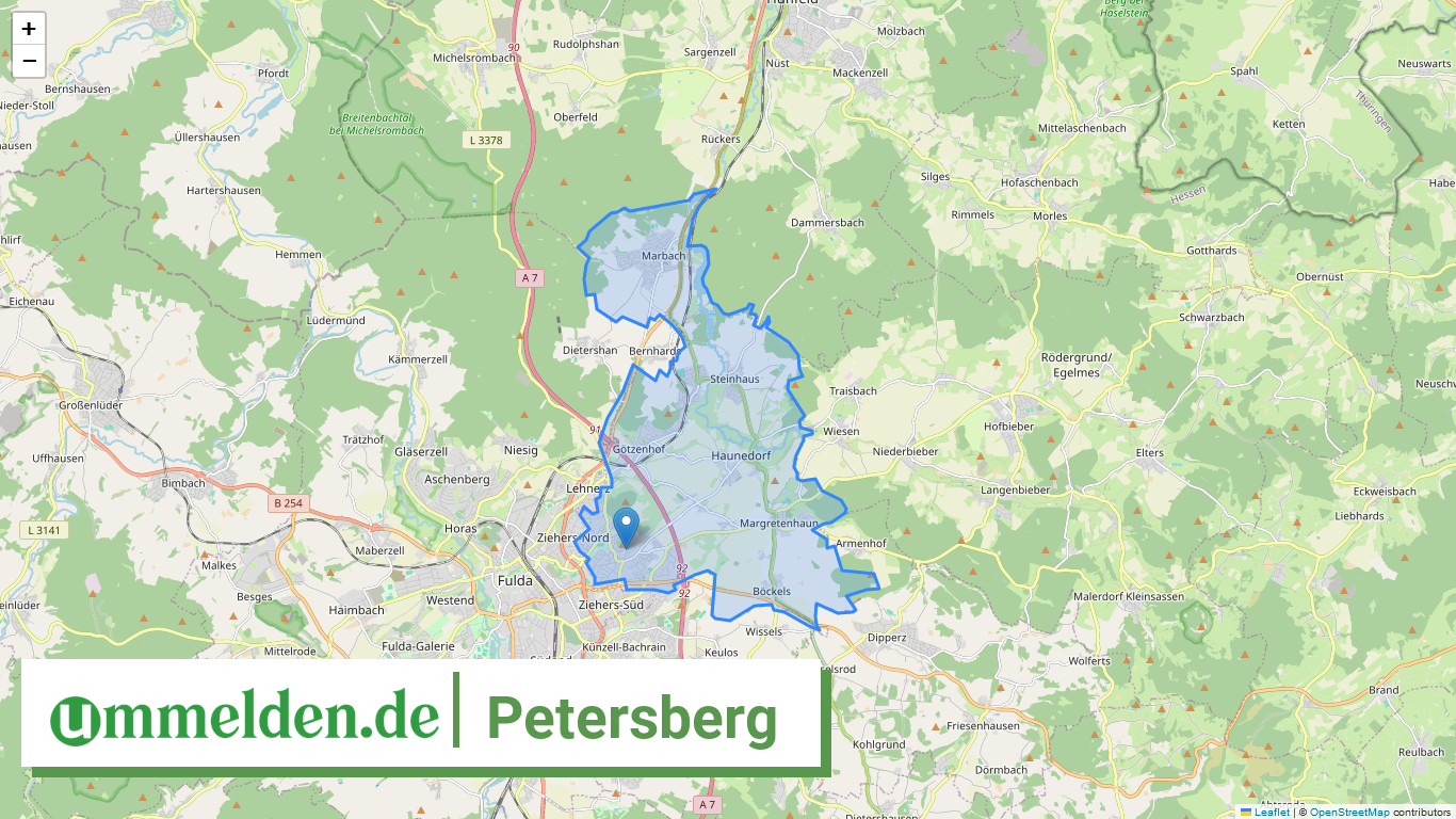 066310020020 Petersberg